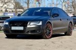 Audi A8 4.0 BiTFSI 2013 � ���