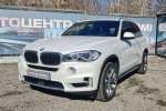 BMW X5 F15 2017 � ���
