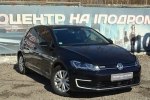 Volkswagen e-Golf 35.8 kWh 2020 � ���