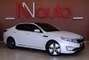 KIA Optima  2013. ���� 4