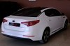 KIA Optima  2013. ���� 5