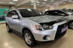 Mitsubishi Outlander 2011
