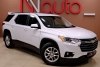 Chevrolet Traverse  2019. ���� 4
