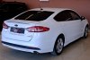 Ford Fusion Hybrid 2017. ���� 5