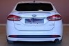 Ford Fusion Hybrid 2017. ���� 6