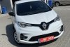 Renault ZOE  2021. ���� 10
