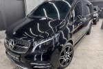 Mercedes V-Class 300d Extra L 2024 � ���