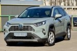 Toyota RAV4 Hybrid 2018 � ���