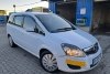 Opel Zafira 2007