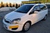 Opel Zafira 1.9 CDTI 2007. ���� 2