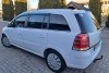 Opel Zafira 1.9 CDTI 2007. ���� 4
