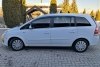 Opel Zafira 1.9 CDTI 2007. ���� 7