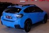 Subaru Crosstrek  2016. ���� 5