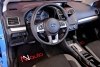 Subaru Crosstrek  2016. ���� 7