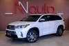 Toyota Highlander  2017. ���� 1