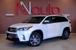 Toyota Highlander  2017 � ����
