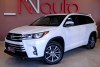 Toyota Highlander  2017. ���� 2