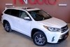 Toyota Highlander  2017. ���� 4