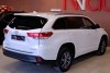 Toyota Highlander  2017. ���� 5