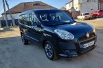 Fiat Doblo  2011 � ������