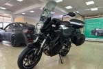 Kawasaki Versys  2012 � ������������