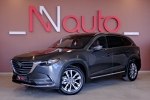 Mazda CX-9  2017 � ����