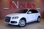 Audi Q5  2013 � ����