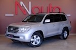 Toyota Land Cruiser  2008 � ����
