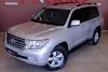 Toyota Land Cruiser  2008. ���� 2
