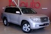 Toyota Land Cruiser  2008. ���� 4