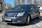 Toyota Avensis  2008 � ������������