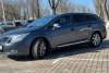 Toyota Avensis  2008. ���� 4