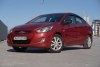 Hyundai Accent 2011