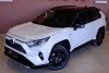 Toyota RAV4 Hybrid 2018. ���� 2
