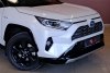 Toyota RAV4 Hybrid 2018. ���� 3