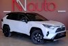 Toyota RAV4 Hybrid 2018. ���� 4