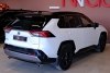 Toyota RAV4 Hybrid 2018. ���� 5