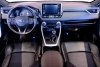 Toyota RAV4 Hybrid 2018. ���� 7