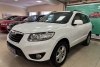 Hyundai Santa Fe 2012
