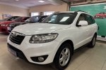 Hyundai Santa Fe  2012 � ������������