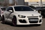 Volkswagen Scirocco 2.0 TSI AT 2010 � ���