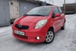 Toyota Yaris ���� 2007 � ������