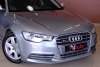Audi A6  2011. ���� 3