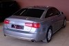 Audi A6  2011. ���� 5