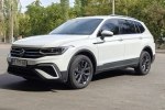 Volkswagen Tiguan Allspace 2023 � �������