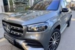 Mercedes GLS-Class 400d AMG 2021 � ���