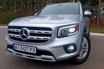 Mercedes GLB-Class 7-̳��� 2020 � ���