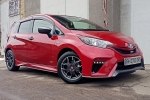 Nissan Note - NISMO! 2018 � ����