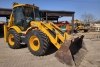JCB  4CX  2007 �824817