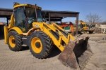 JCB 4CX ����� 2007 � �����